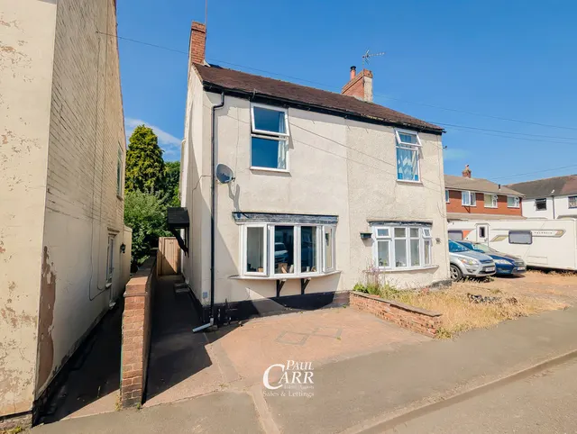 Stafford Street, Cannock, WS12, photo 1