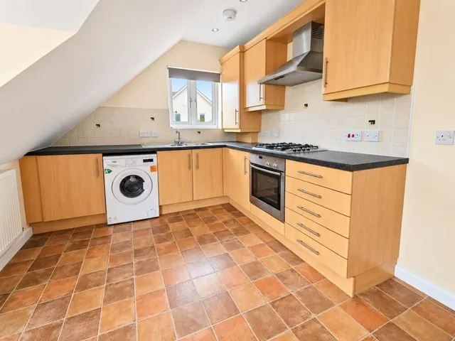 Louviers Road, DT3, photo 3