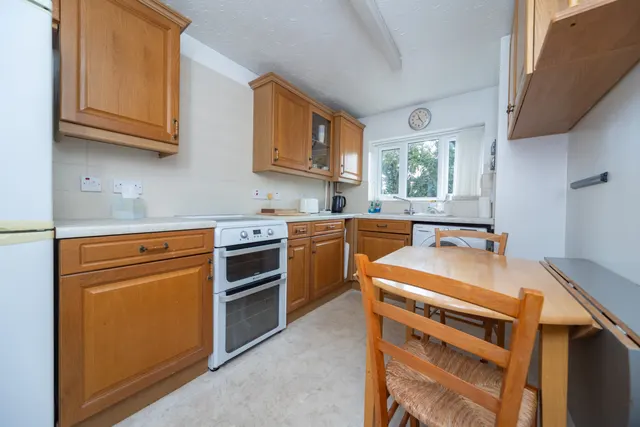 Photo 3 — Sutton Close, Quorn, Loughborough, Loughborough, LE12 8GA