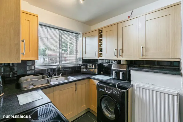 Oakdale, Barnsley, S70, photo 2