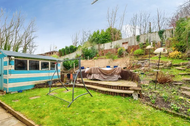 Bridgewater Grange, Preston Brook, WA7, photo 2