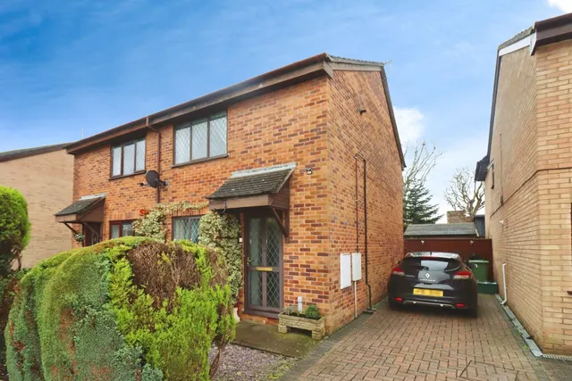 The Glen, Yate, BS37, photo 1