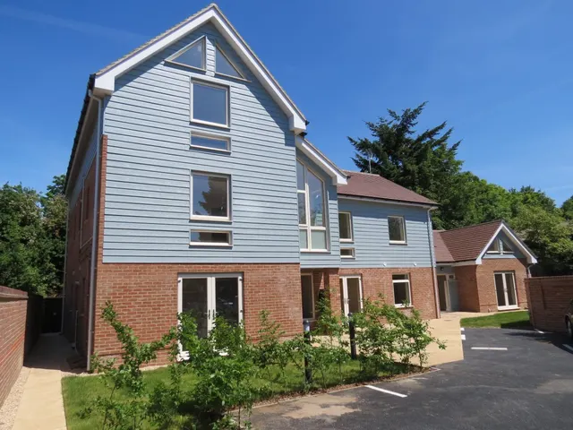 Enterprise Court, Reading, Reading, RG8, photo 1