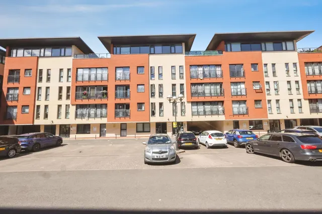 Rea Place, Birmingham, photo 1