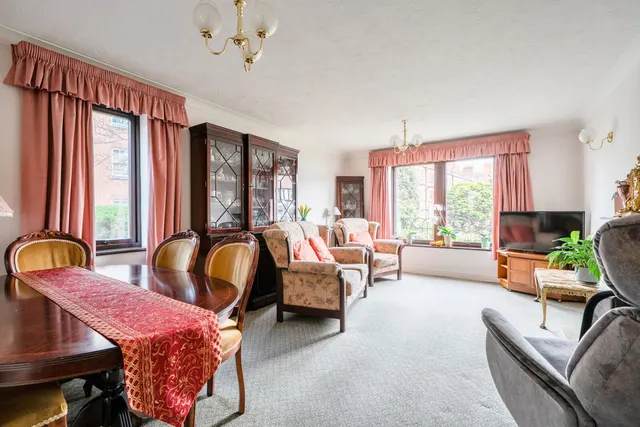 Victoria Court, Henley-on-Thames, RG9, photo 3
