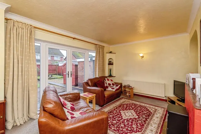 Photo 3 — Chapel Street, Norton Canes, Cannock, WS11