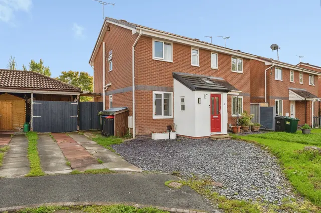 Avonlea Close, Saltney, CH4, photo 2