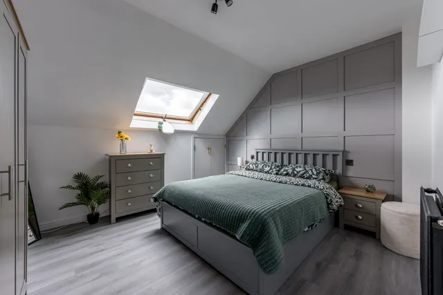 Reddicap Heath Road, Sutton Coldfield, B75, photo 1