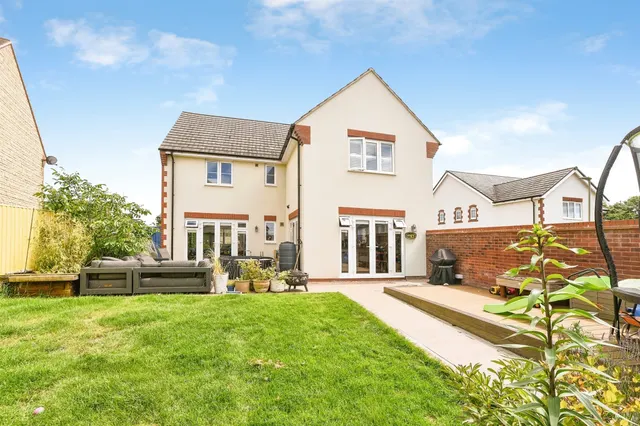 Lower Greensands, Faringdon, photo 1