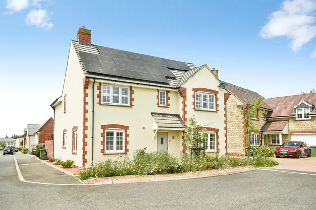 Photo 2 — Lower Greensands, Faringdon