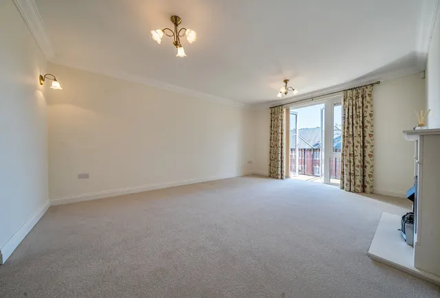 Photo 2 — Humphris Place, Cheltenham, GL53 7FB