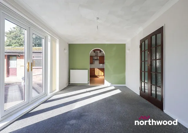 Newcastle Road, Blakelow, CW5, photo 2
