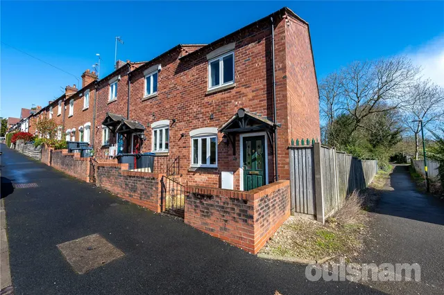 Church Hill, Northfield, Birmingham, West Midlands, B31 2JA, photo 1