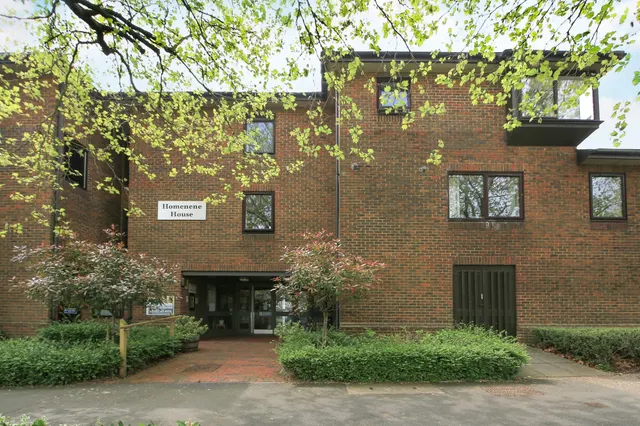 Homenene House, Orton Goldhay, Peterborough, photo 1