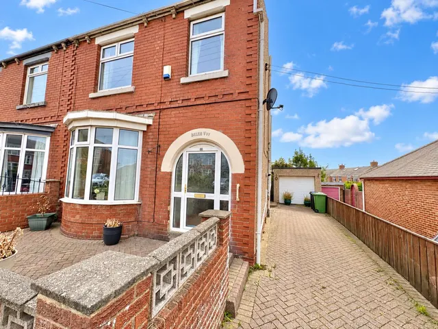 Darlington Road, Ferryhill, DL17, photo 2