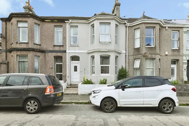 Langham Place, Plymouth, PL4, photo 1