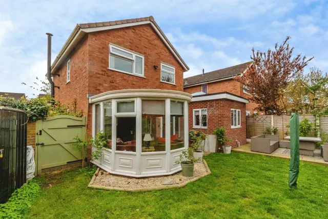 Micklewood Close, Stafford, ST19, photo 3