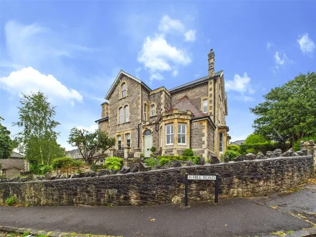 Trewartha Park, Weston-super-Mare, BS23, photo 1