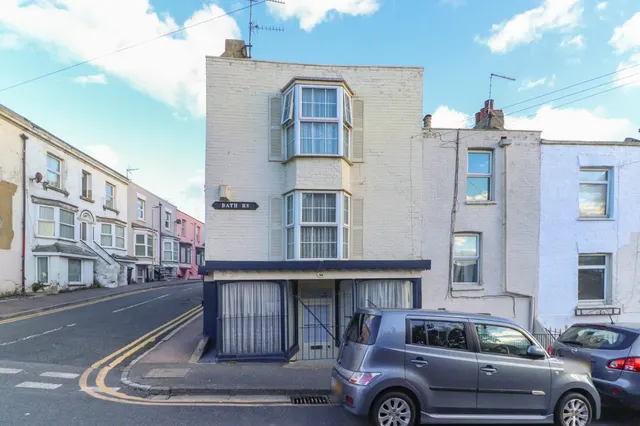 Bath Road, Margate, CT9, photo 1