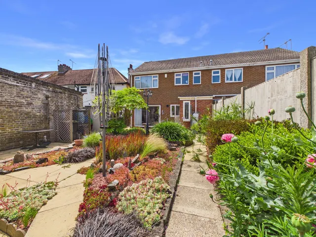 Albion Road, Broadstairs, CT10, photo 1