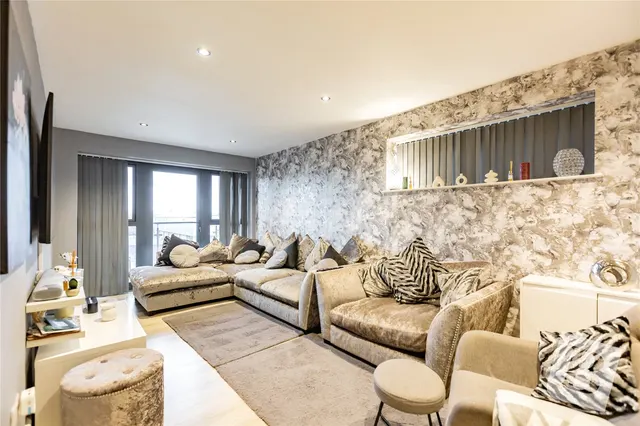 Photo 3 — Carla Court, 80 Southend Arterial Road, Romford, RM2