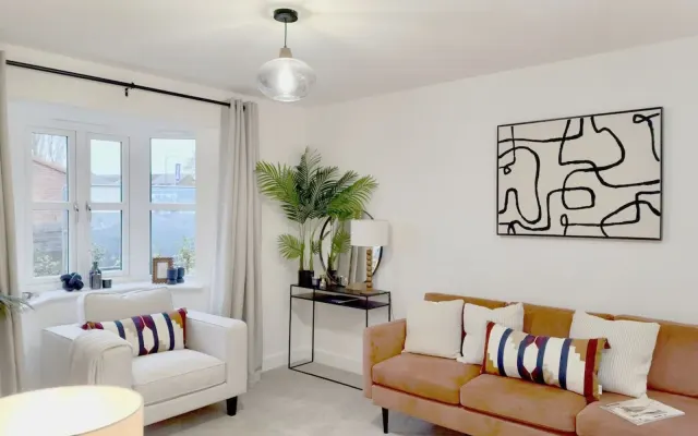 Photo 2 — The Farndale, Delacy Meadows, Staincross