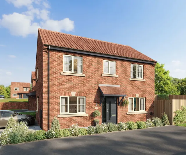 The Farndale, Delacy Meadows, photo 1