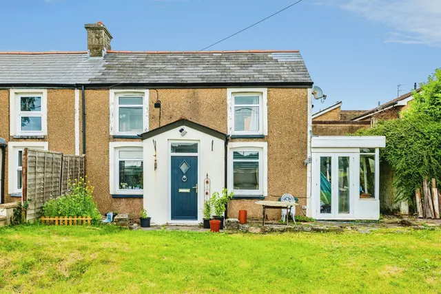 Felindre Road, Bridgend, CF35, photo 1