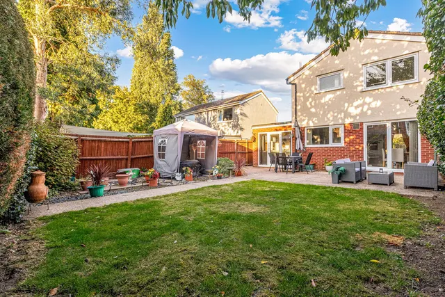 Borrowdale Close, Earl Shilton, LE9, photo 3