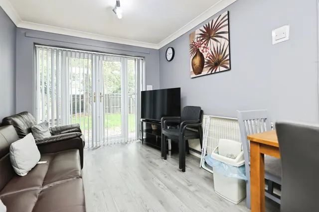 Barle Grove, Birmingham, B36, photo 2