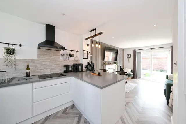 Sawmand Close, Long Eaton, NG10, photo 2
