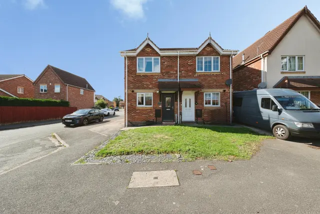 Sawmand Close, Long Eaton, NG10, photo 1