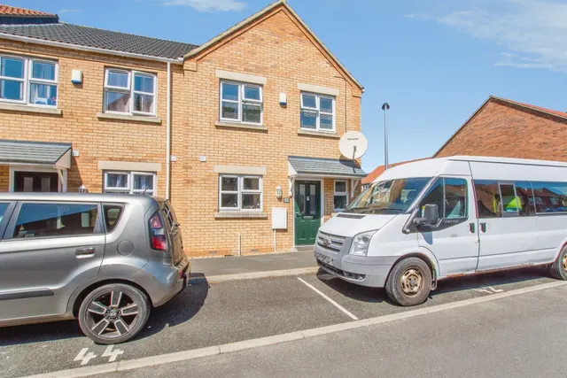 Fenmen Place, Wisbech, photo 1