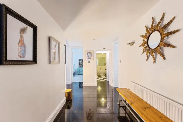 Photo 3 — Pembroke Road, Clifton, Bristol
