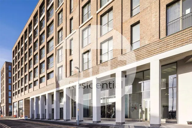 Hurst Street, Birmingham, photo 1