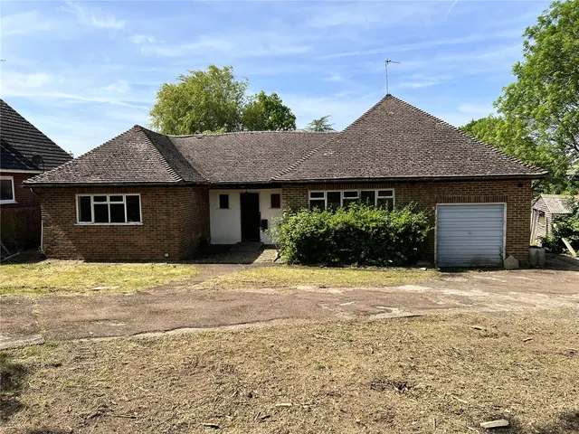 4 bedroom flat, Upper Dicker, Hailsham, BN27