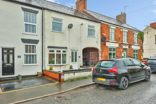 Palmerston Street, Westwood, NG16, photo 1