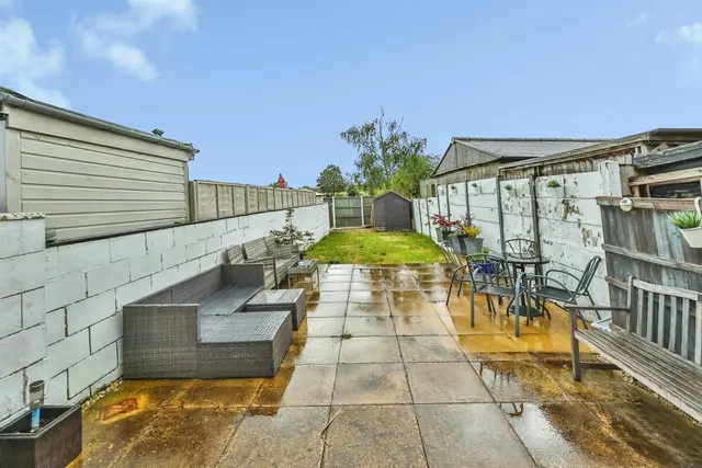 Palmerston Street, Westwood, NG16, photo 2