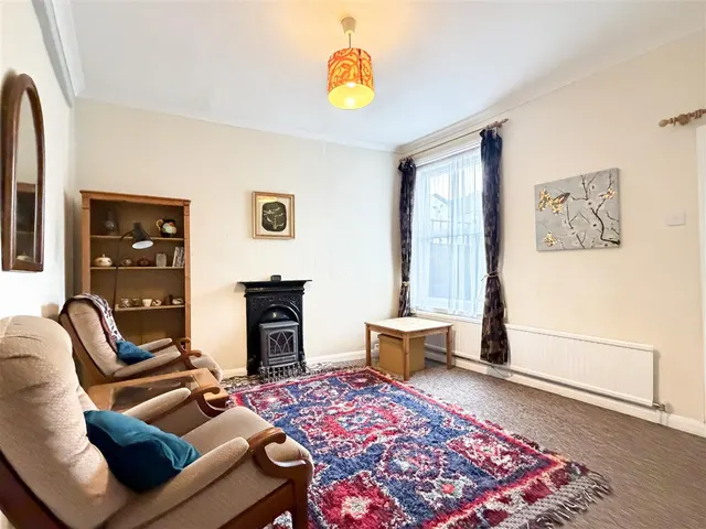 Photo 2 — Melbourne Road, Eastbourne, BN22 8BA