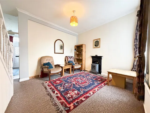 Photo 3 — Melbourne Road, Eastbourne, BN22 8BA