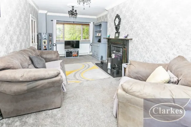 Andrews Close, Bournemouth, photo 2