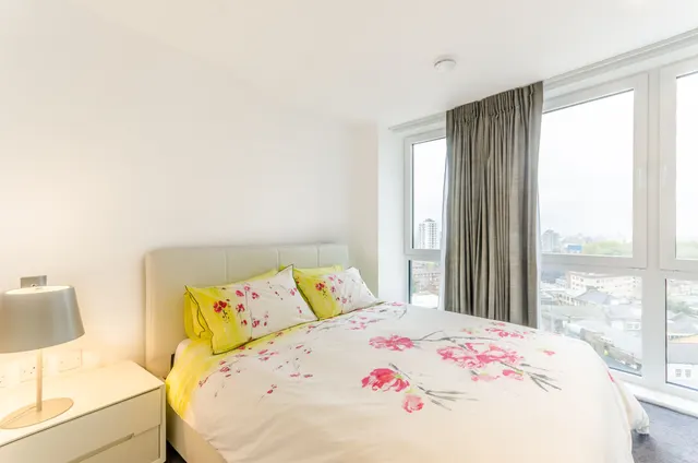 Photo 3 — 119 Eagle Point, City Road, London