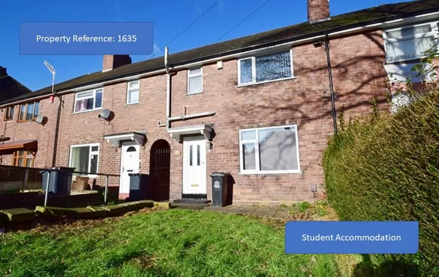 St. Georges Road, Newcastle-Under-Lyme, ST5, photo 1