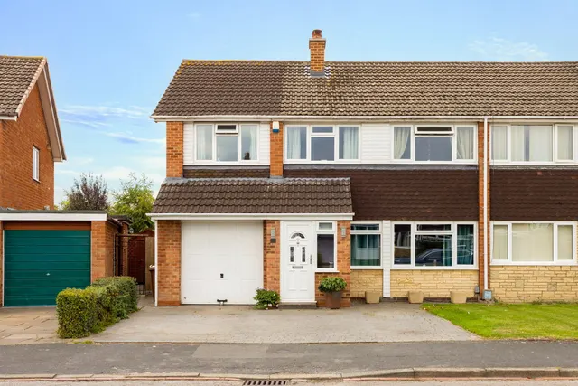 Barton Way, Up Hatherley, GL51, photo 1