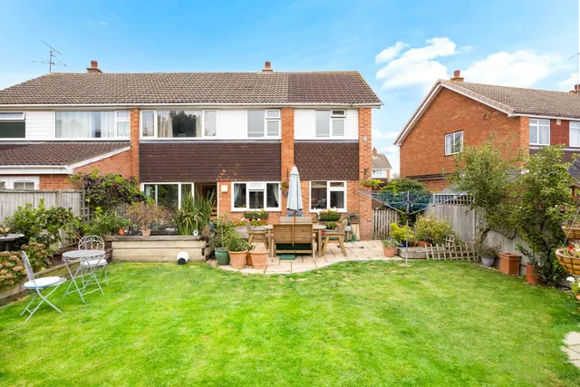 Barton Way, Up Hatherley, GL51, photo 2
