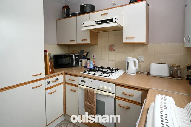 Photo 3 — Shenley Fields Drive, Northfield, Birmingham, B31 1XH