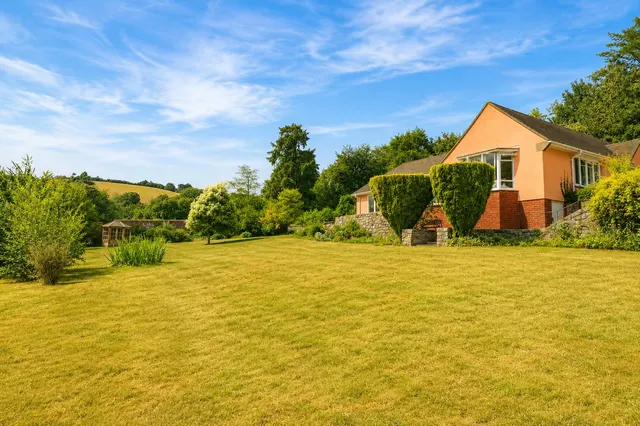 Abbotsfield, Wiveliscombe, TA4, photo 3