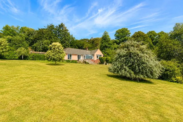 Abbotsfield, Wiveliscombe, TA4, photo 2