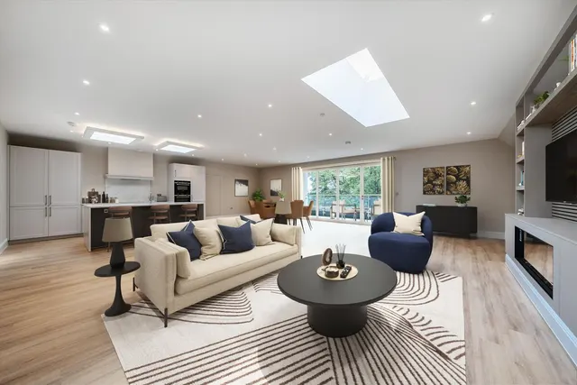 Holly Bank Road, Woking, GU22, photo 2