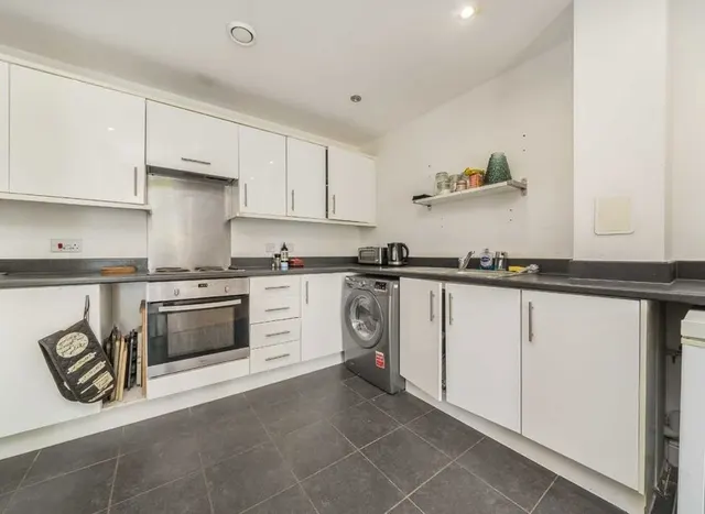 Photo 3 — Salk Close, Colindale, NW9